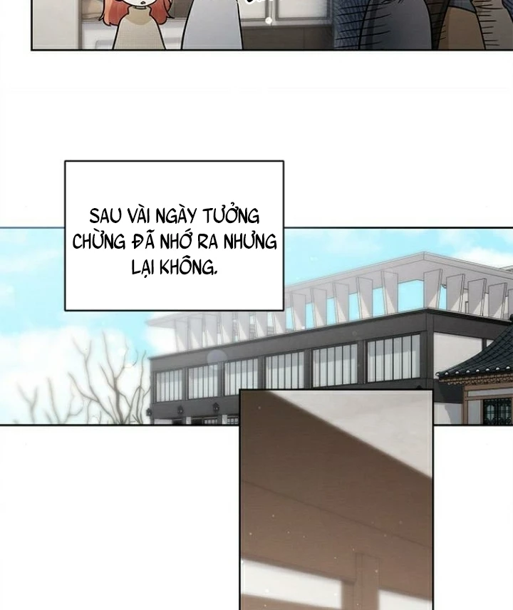 The Castle - Quỷ Nhãn Tân Nương Chapter 105 - 6