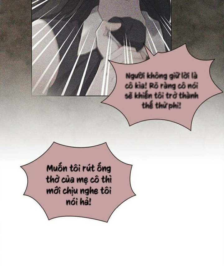 The Castle - Quỷ Nhãn Tân Nương Chapter 105 - 16