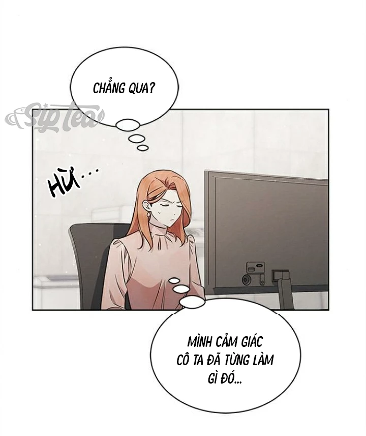 The Castle - Quỷ Nhãn Tân Nương Chapter 105 - 17