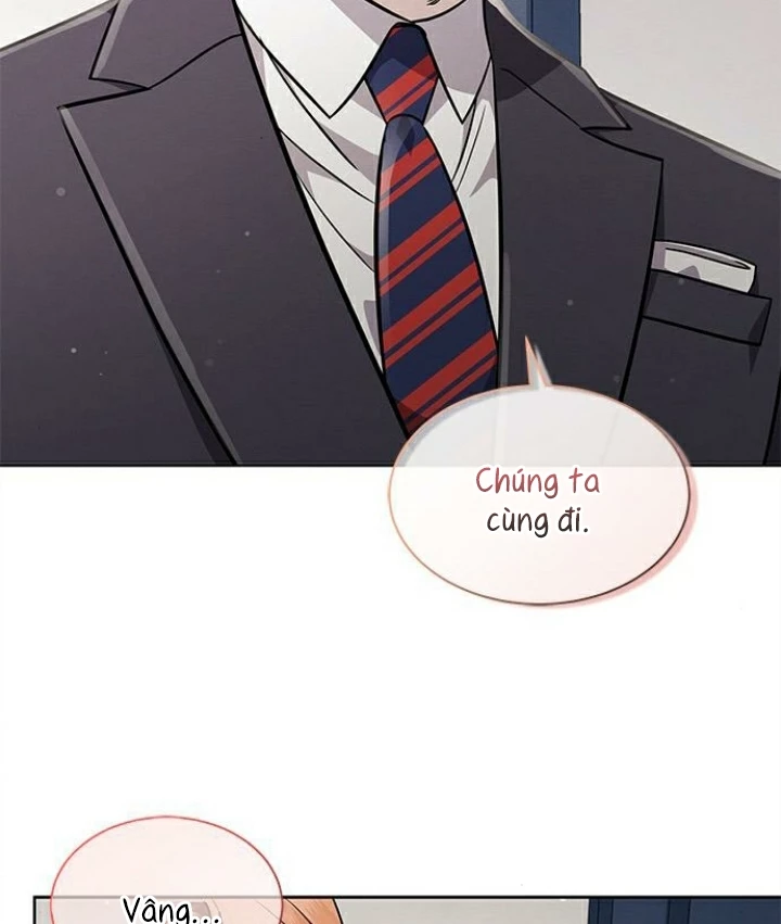 The Castle - Quỷ Nhãn Tân Nương Chapter 105 - 45