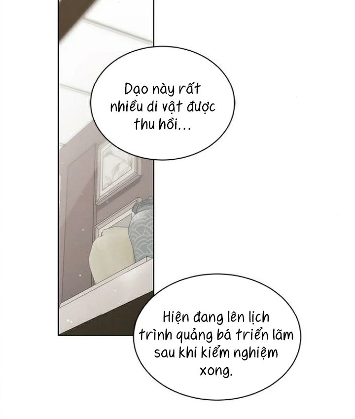 The Castle - Quỷ Nhãn Tân Nương Chapter 105 - 49