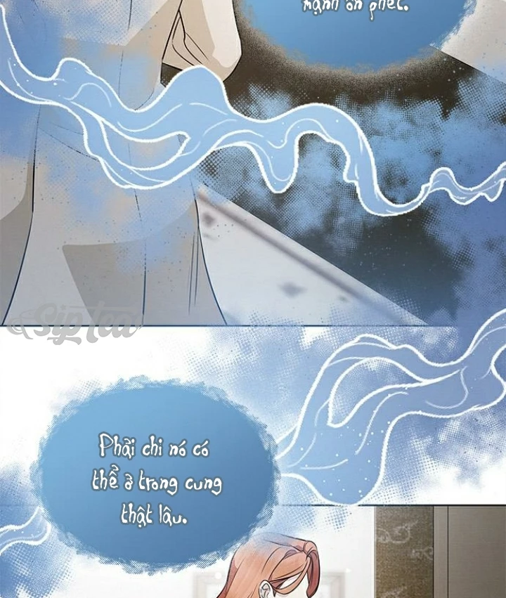 The Castle - Quỷ Nhãn Tân Nương Chapter 105 - 54
