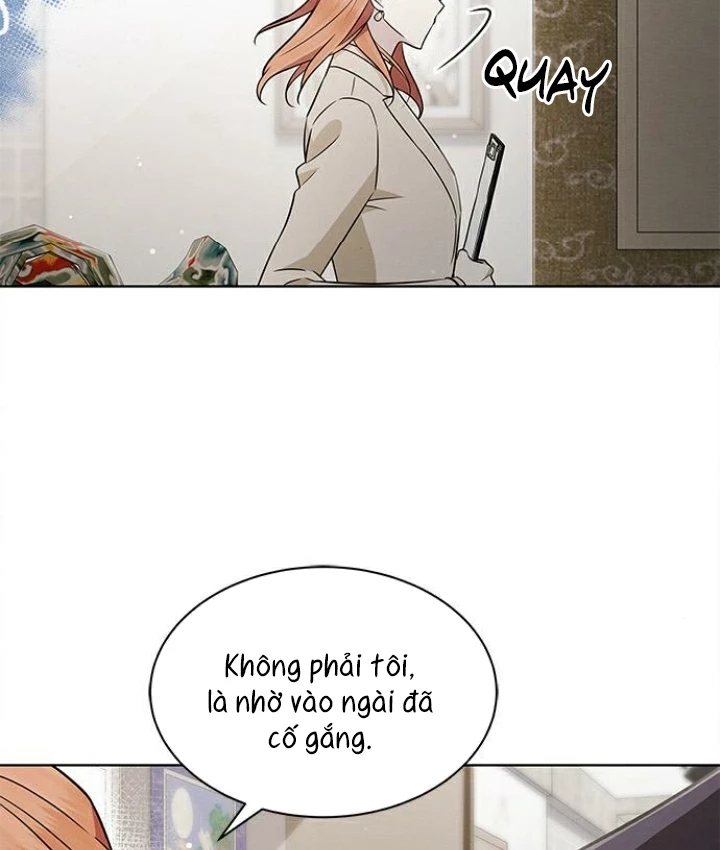 The Castle - Quỷ Nhãn Tân Nương Chapter 105 - 55