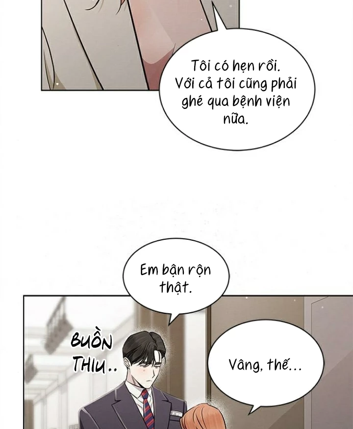 The Castle - Quỷ Nhãn Tân Nương Chapter 105 - 68