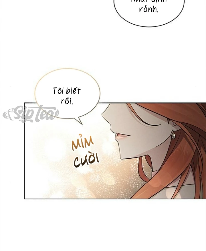The Castle - Quỷ Nhãn Tân Nương Chapter 105 - 72