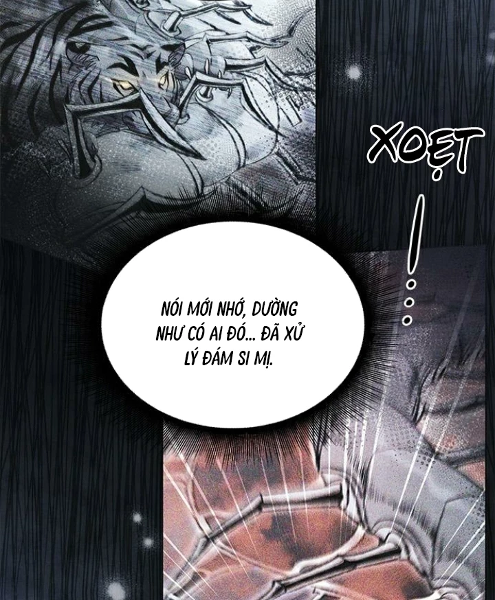 The Castle - Quỷ Nhãn Tân Nương Chapter 105 - 86