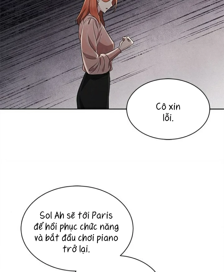 The Castle - Quỷ Nhãn Tân Nương Chapter 105 - 98