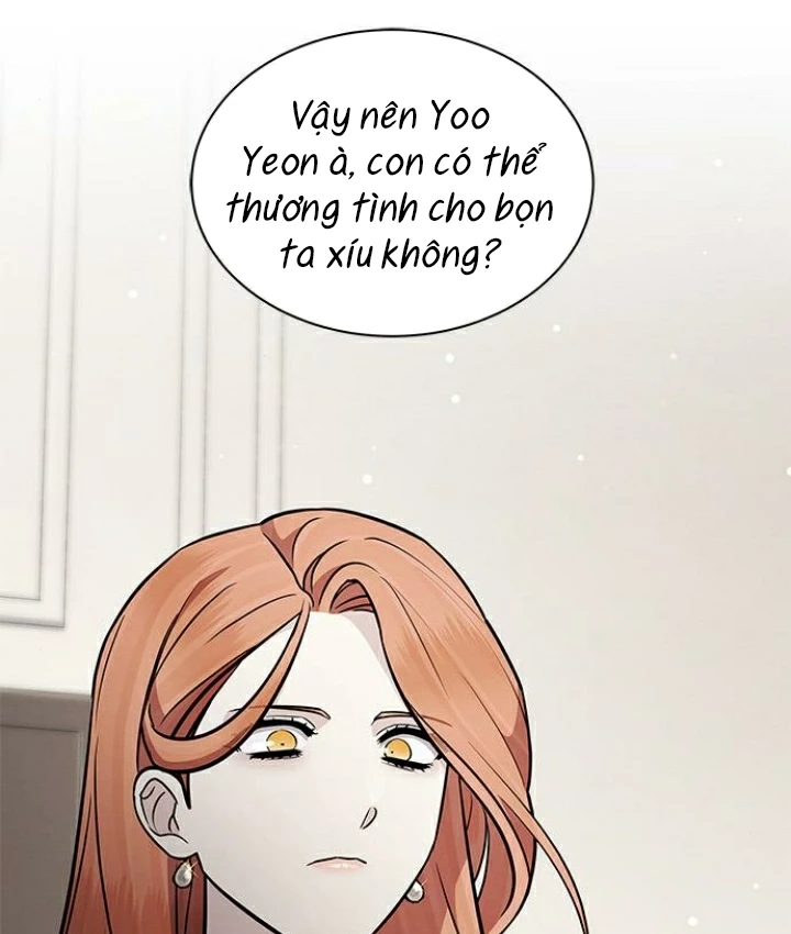 The Castle - Quỷ Nhãn Tân Nương Chapter 105 - 100