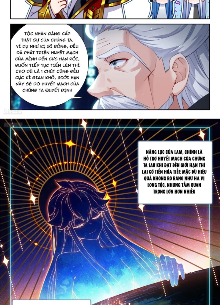 Đấu La Đại Lục 4 Chapter 629 - 5