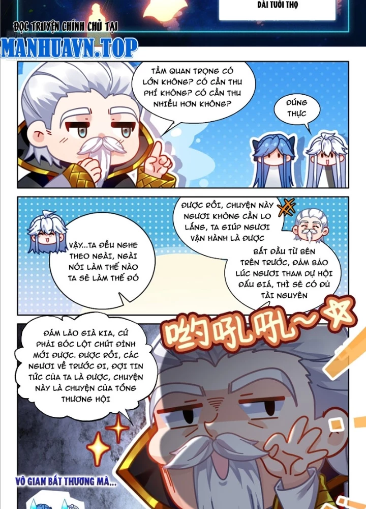 Đấu La Đại Lục 4 Chapter 629 - 7