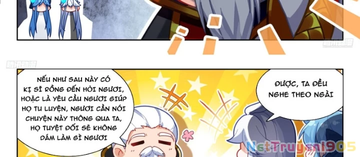 Đấu La Đại Lục 4 Chapter 629 - 8
