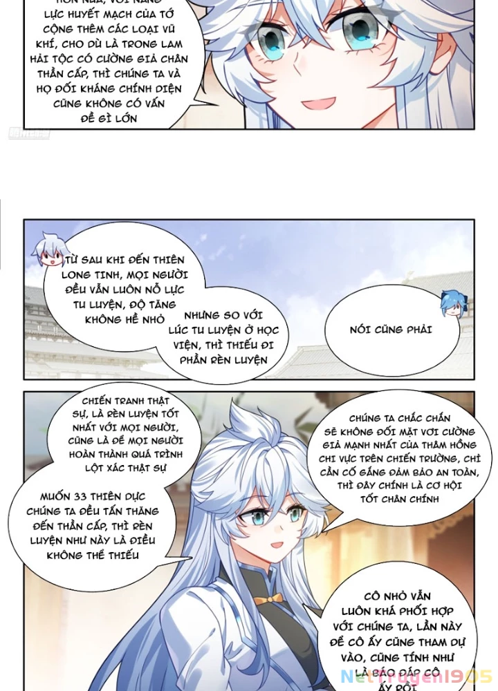 Đấu La Đại Lục 4 Chapter 629 - 13