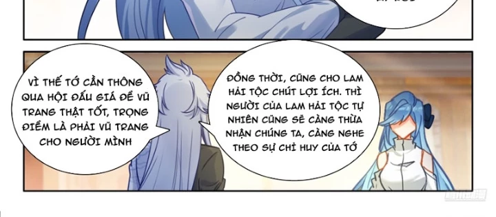 Đấu La Đại Lục 4 Chapter 629 - 14