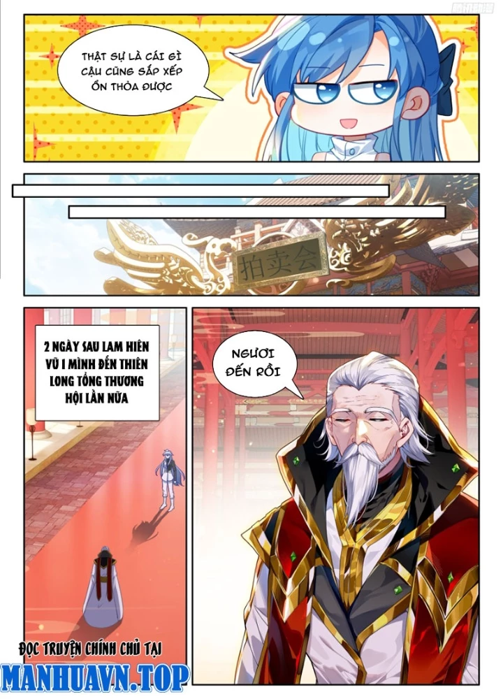 Đấu La Đại Lục 4 Chapter 629 - 15