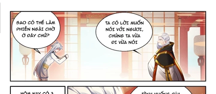 Đấu La Đại Lục 4 Chapter 629 - 16