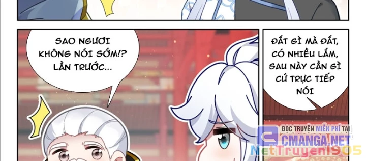Đấu La Đại Lục 4 Chapter 629 - 18