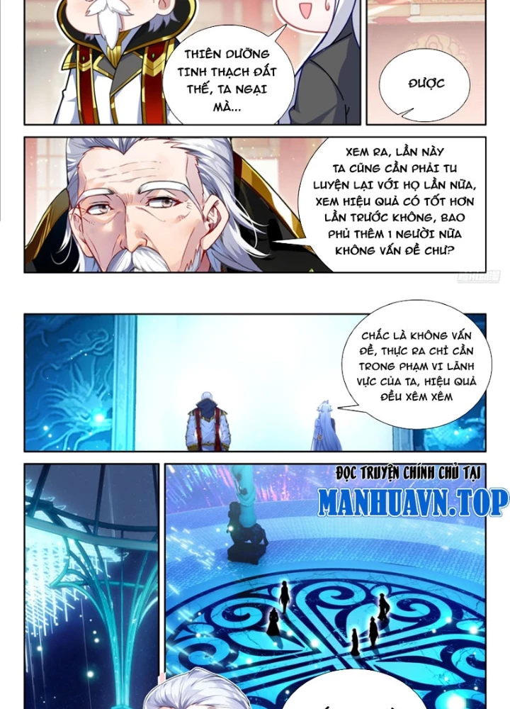 Đấu La Đại Lục 4 Chapter 629 - 19