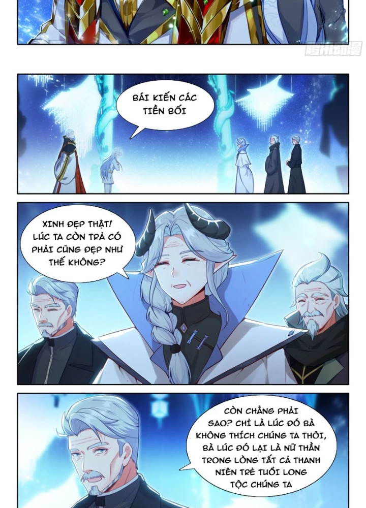 Đấu La Đại Lục 4 Chapter 629 - 21