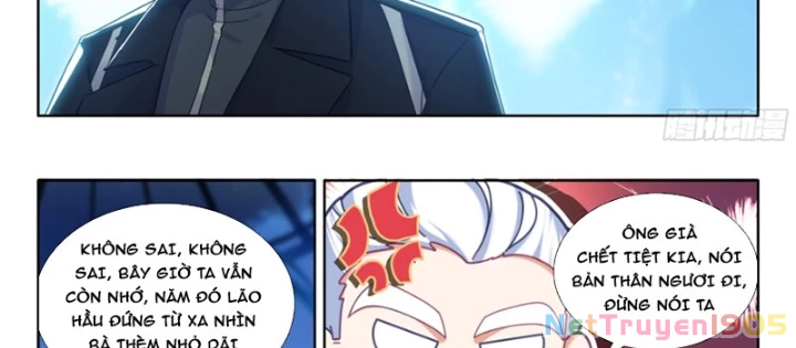 Đấu La Đại Lục 4 Chapter 629 - 22