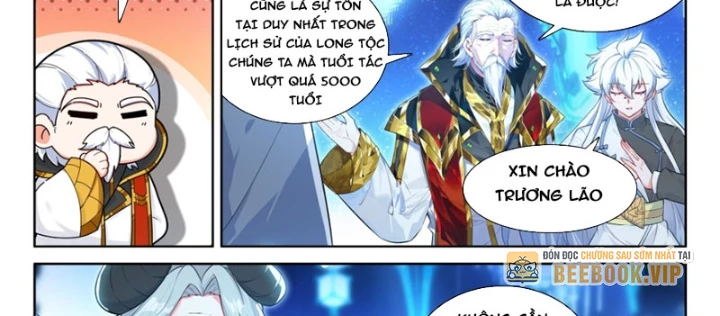 Đấu La Đại Lục 4 Chapter 629 - 24