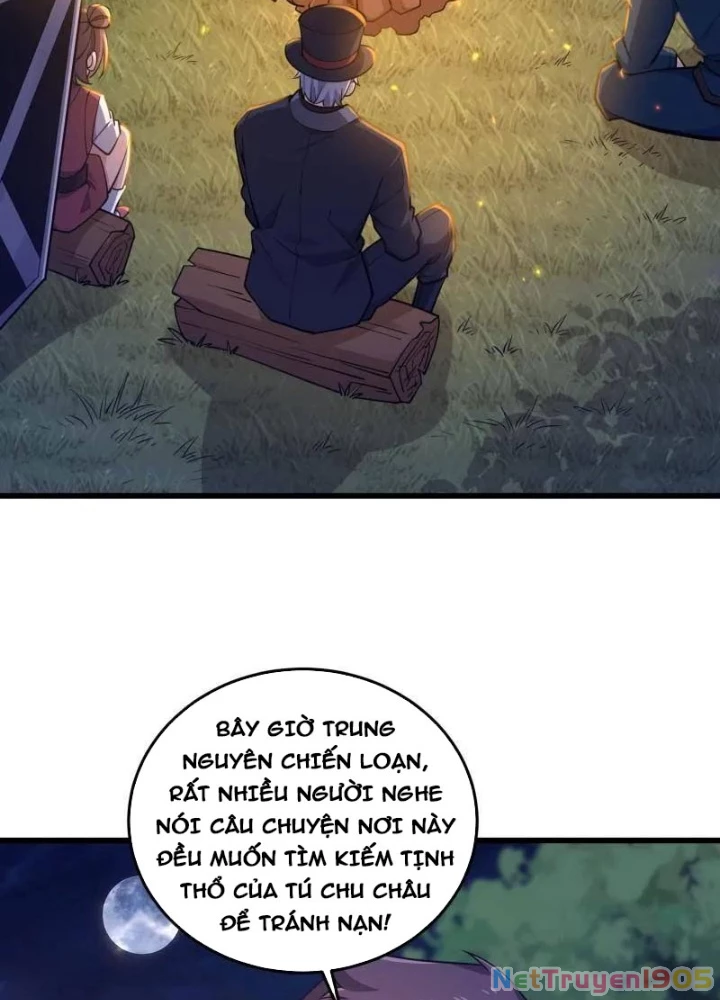 Đệ Nhất Danh Sách Chapter 567 - 7
