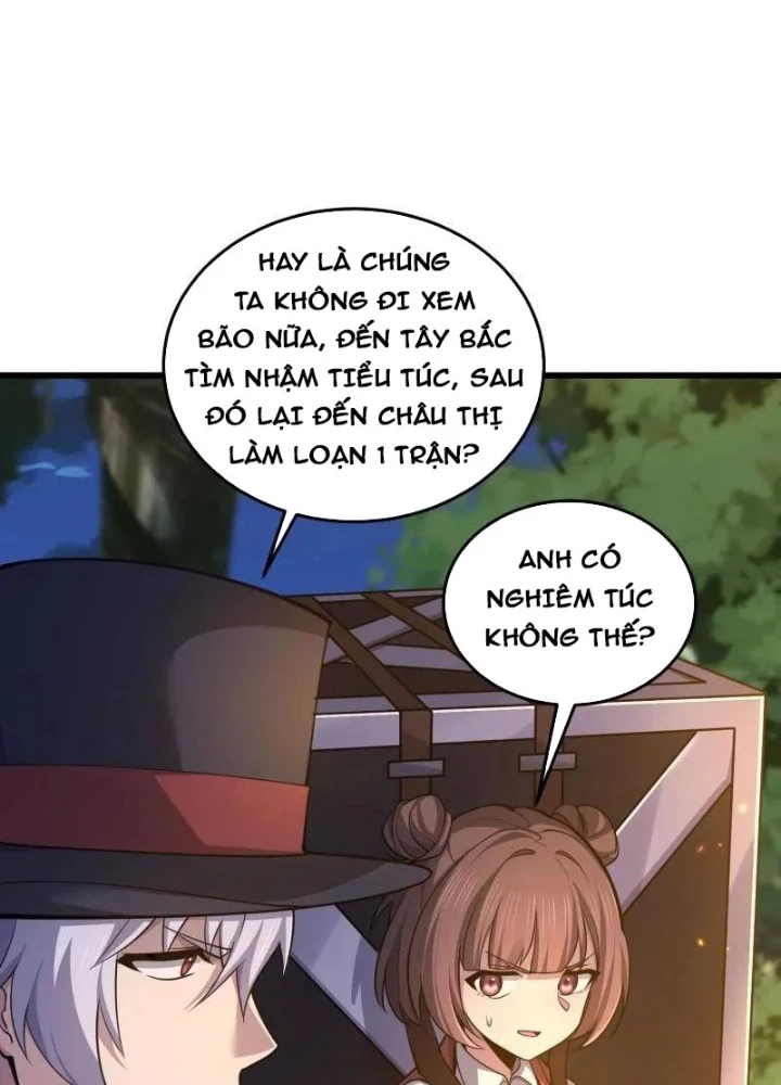 Đệ Nhất Danh Sách Chapter 567 - 29