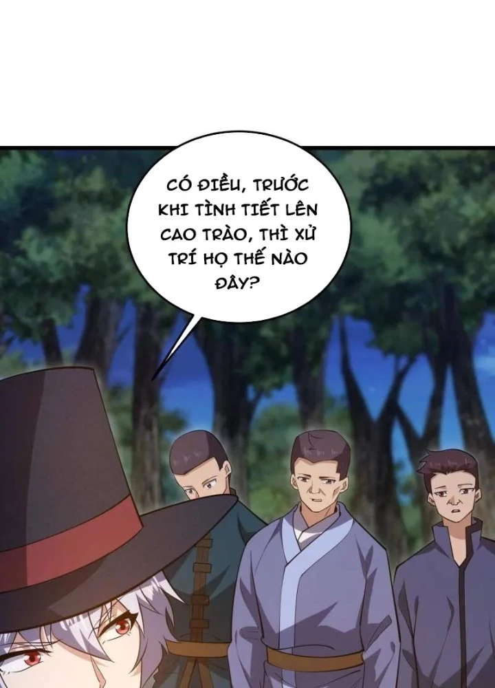 Đệ Nhất Danh Sách Chapter 567 - 77