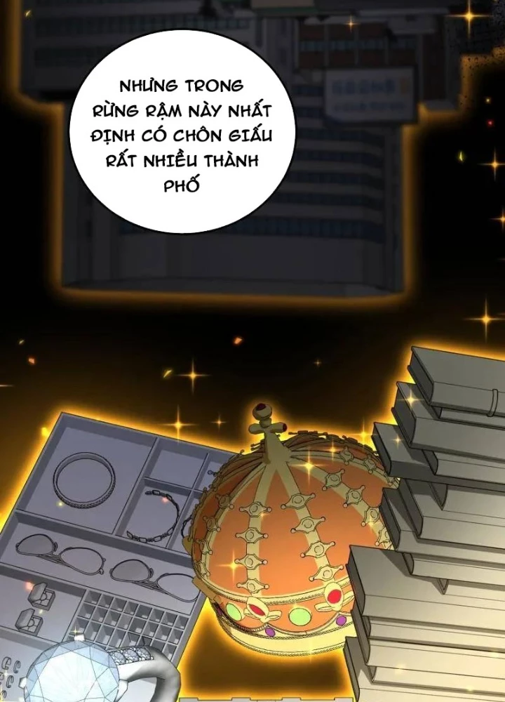 Đệ Nhất Danh Sách Chapter 567 - 89