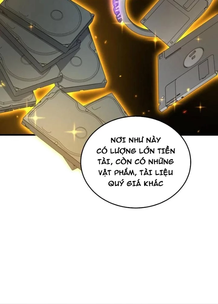 Đệ Nhất Danh Sách Chapter 567 - 91