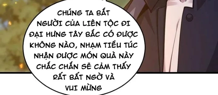 Đệ Nhất Danh Sách Chapter 567 - 106
