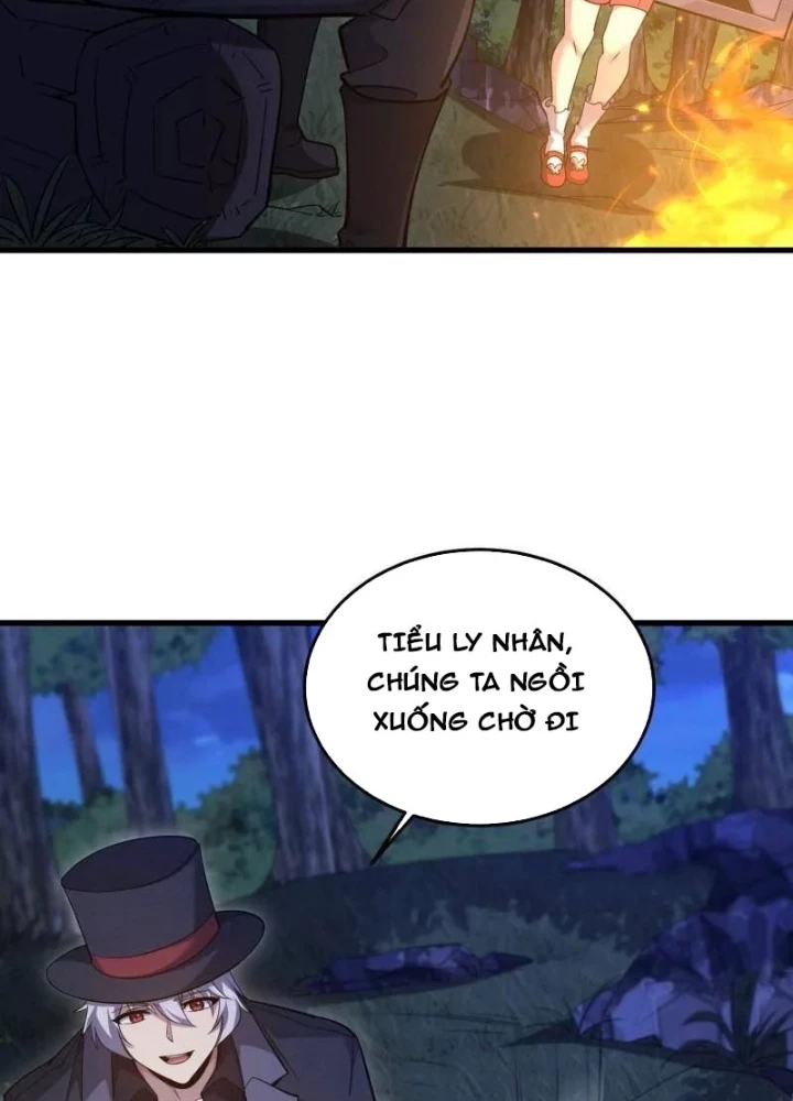 Đệ Nhất Danh Sách Chapter 567 - 111