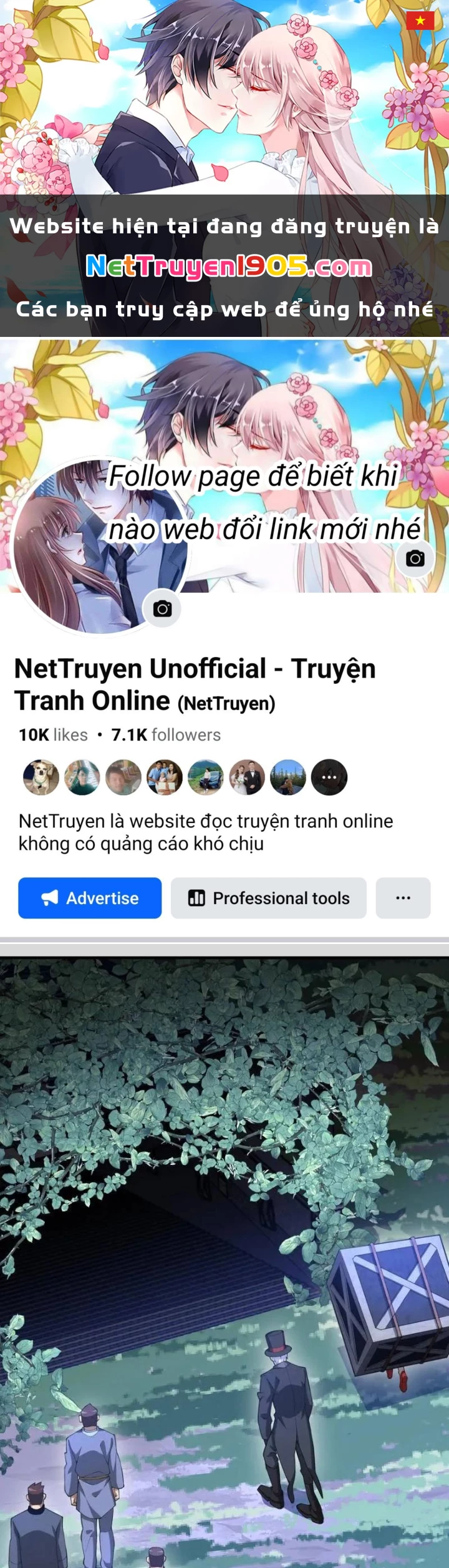 Đệ Nhất Danh Sách Chapter 568 - 1