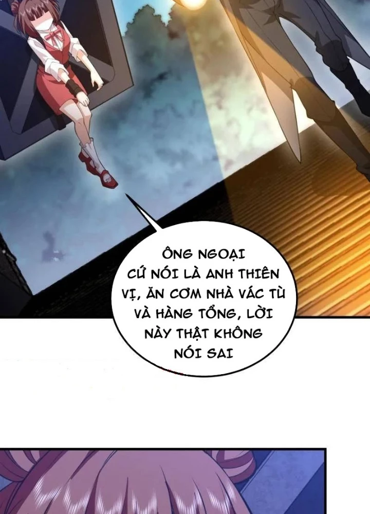 Đệ Nhất Danh Sách Chapter 568 - 23