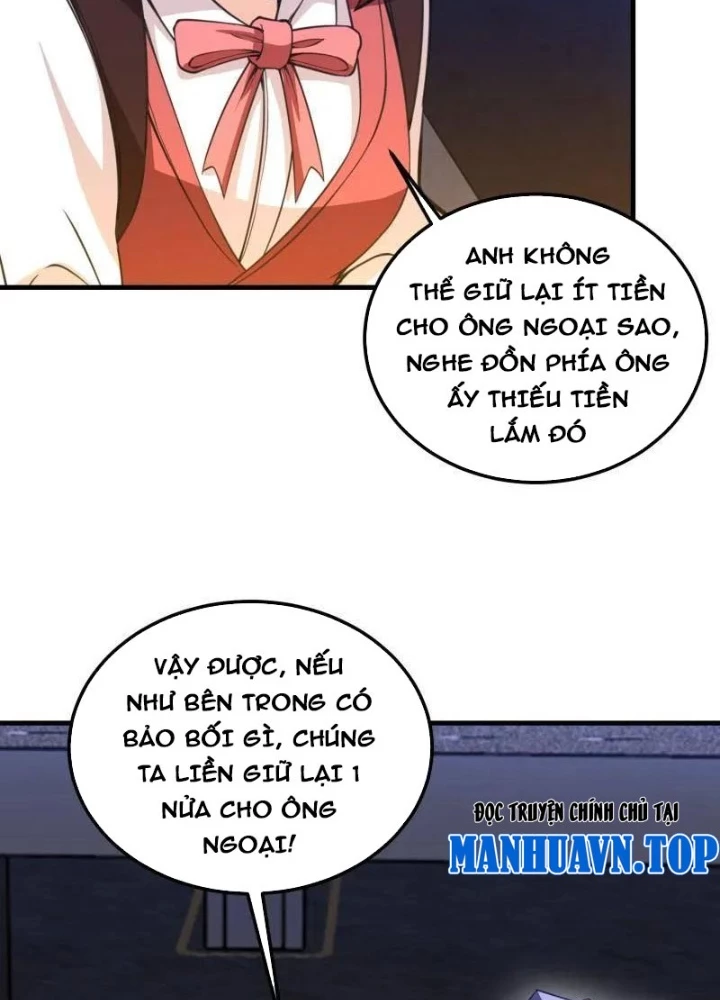 Đệ Nhất Danh Sách Chapter 568 - 25