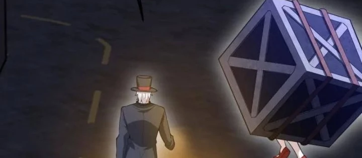 Đệ Nhất Danh Sách Chapter 568 - 26