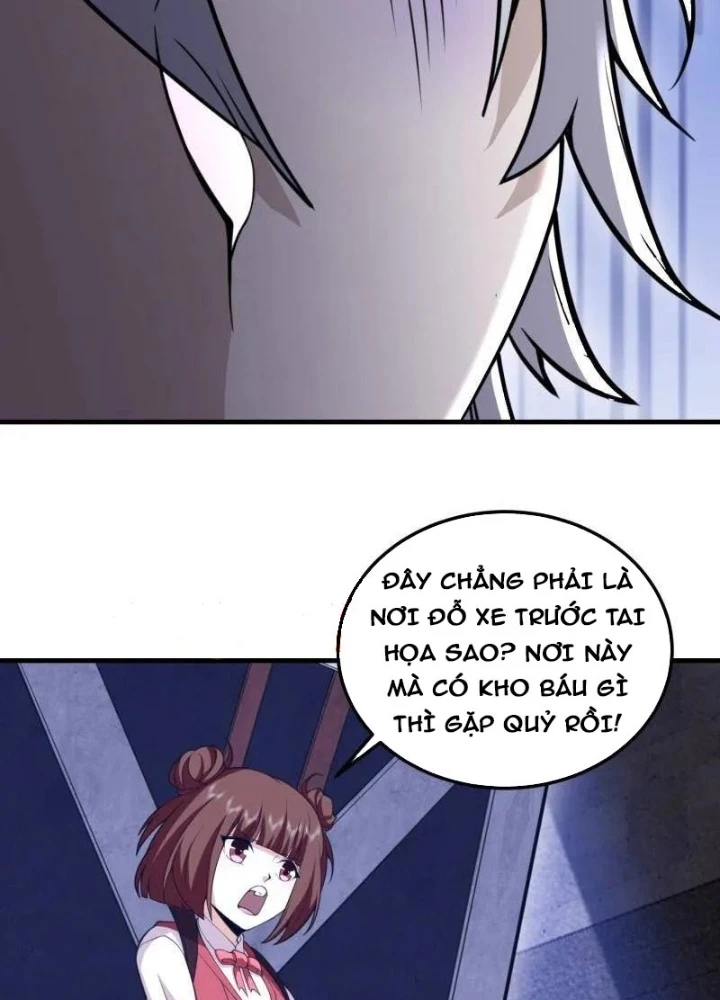 Đệ Nhất Danh Sách Chapter 568 - 31