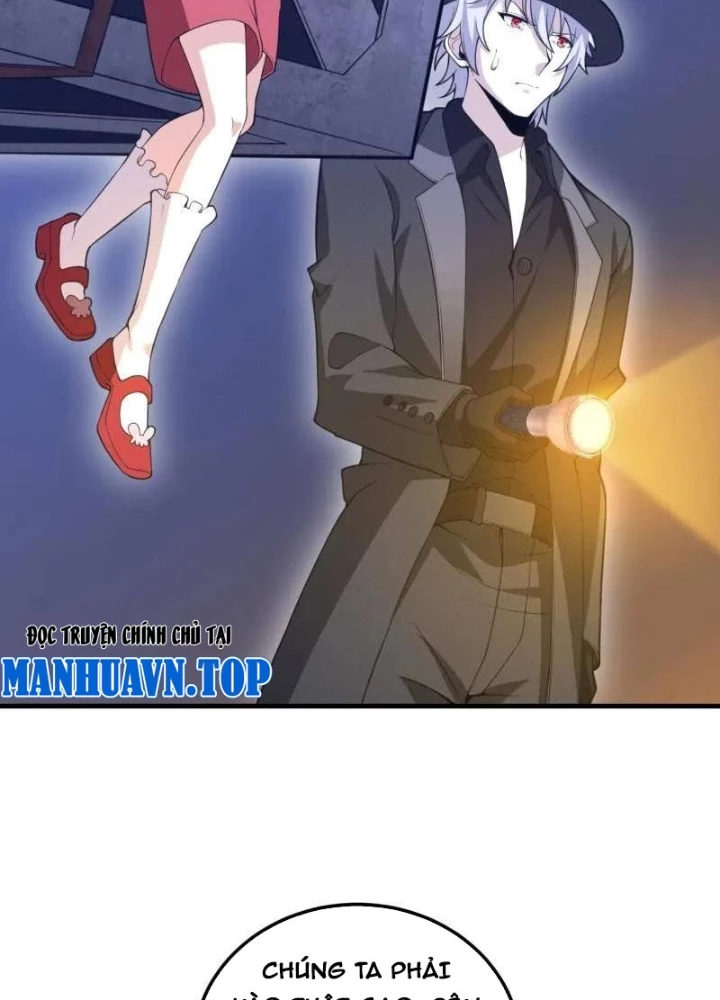 Đệ Nhất Danh Sách Chapter 568 - 33