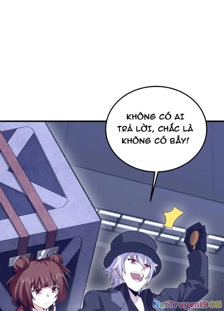 Đệ Nhất Danh Sách Chapter 568 - 53
