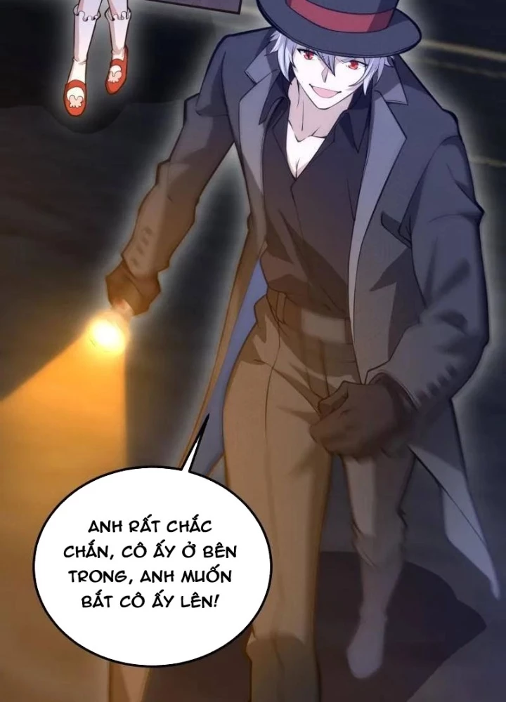 Đệ Nhất Danh Sách Chapter 568 - 59