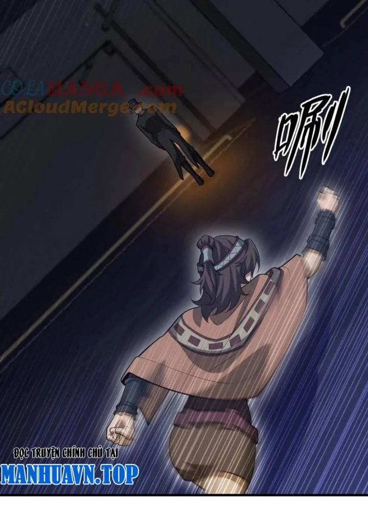 Đệ Nhất Danh Sách Chapter 568 - 95