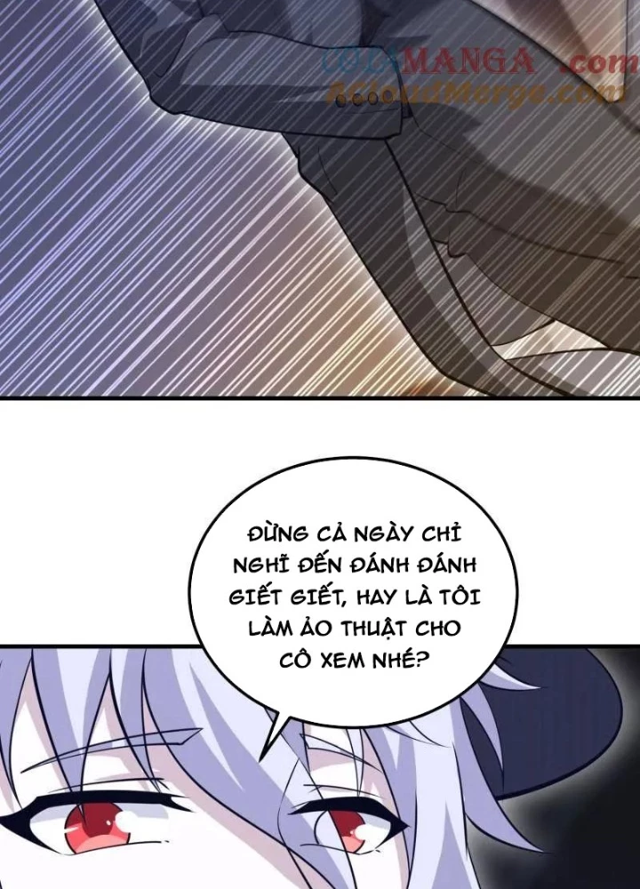 Đệ Nhất Danh Sách Chapter 568 - 101