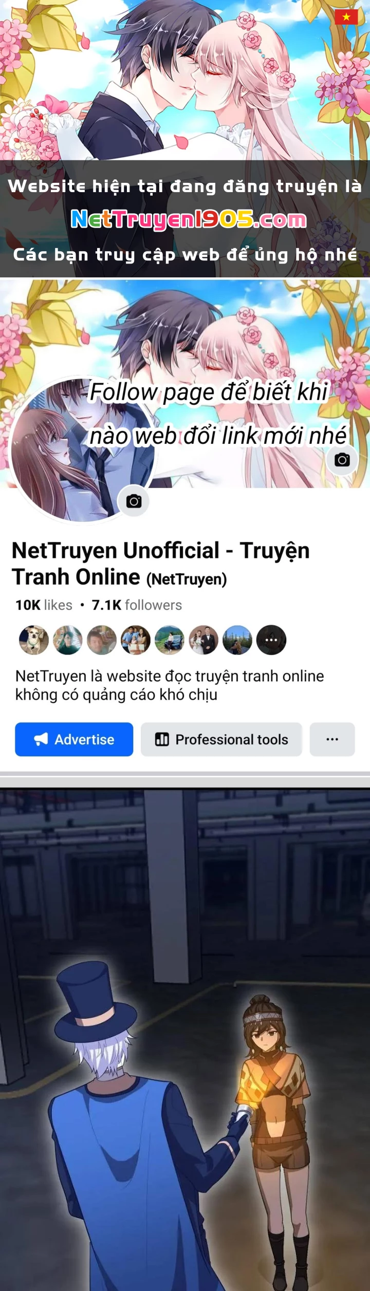 Đệ Nhất Danh Sách Chapter 569 - 1
