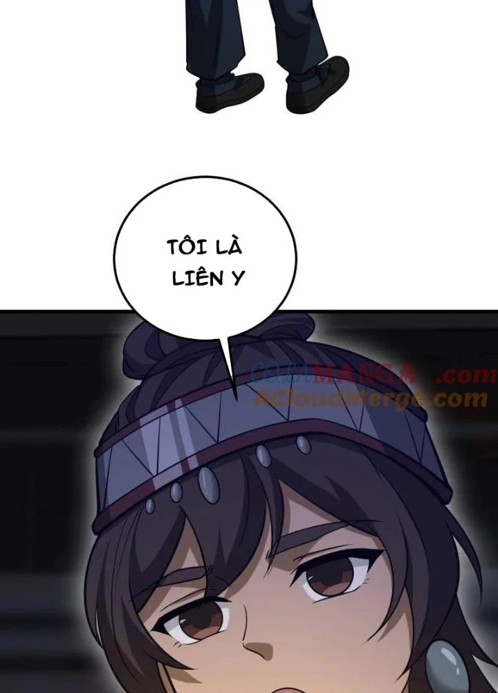 Đệ Nhất Danh Sách Chapter 569 - 3
