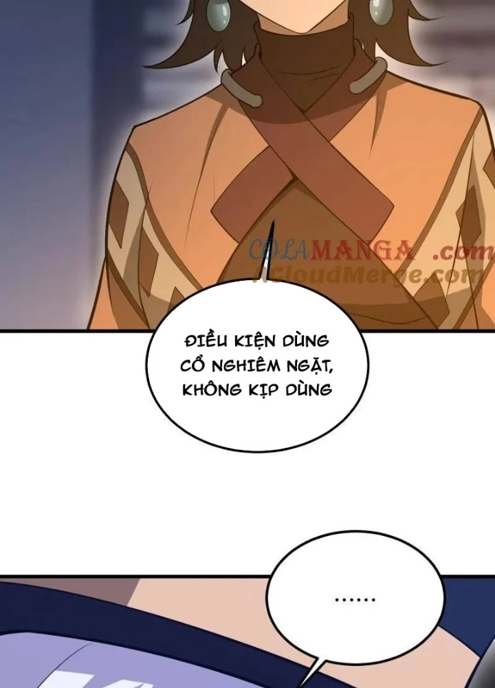Đệ Nhất Danh Sách Chapter 569 - 15