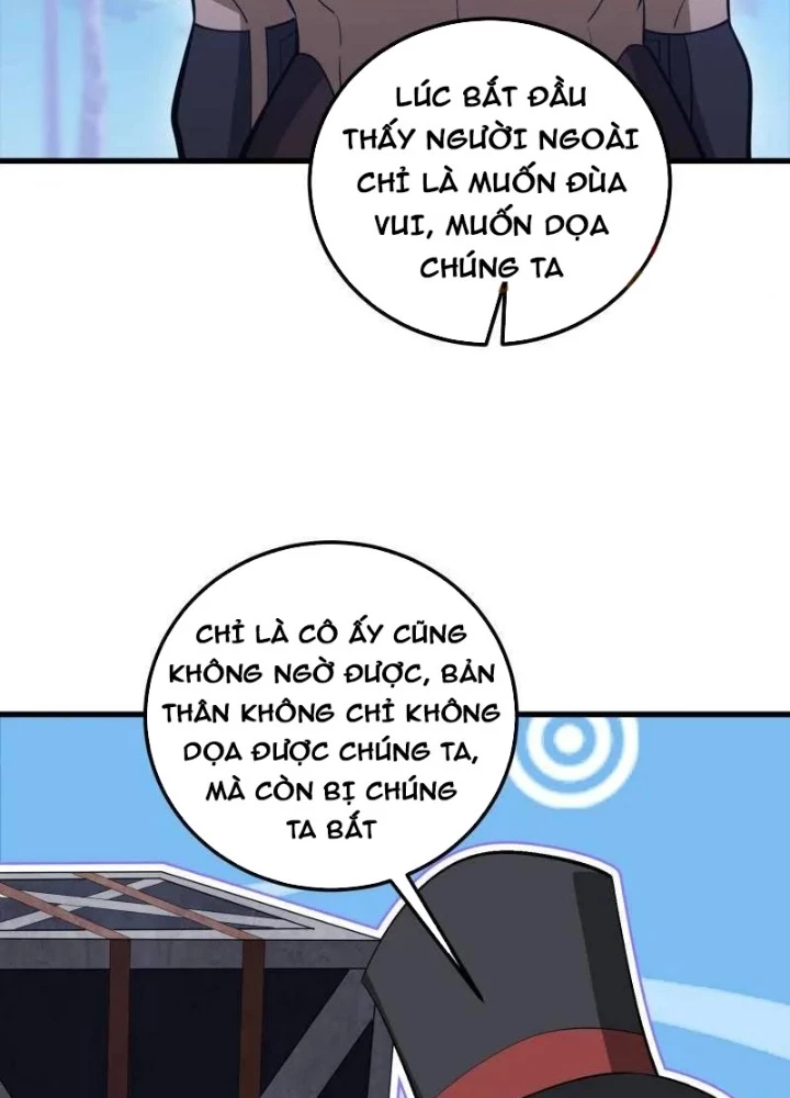 Đệ Nhất Danh Sách Chapter 569 - 43