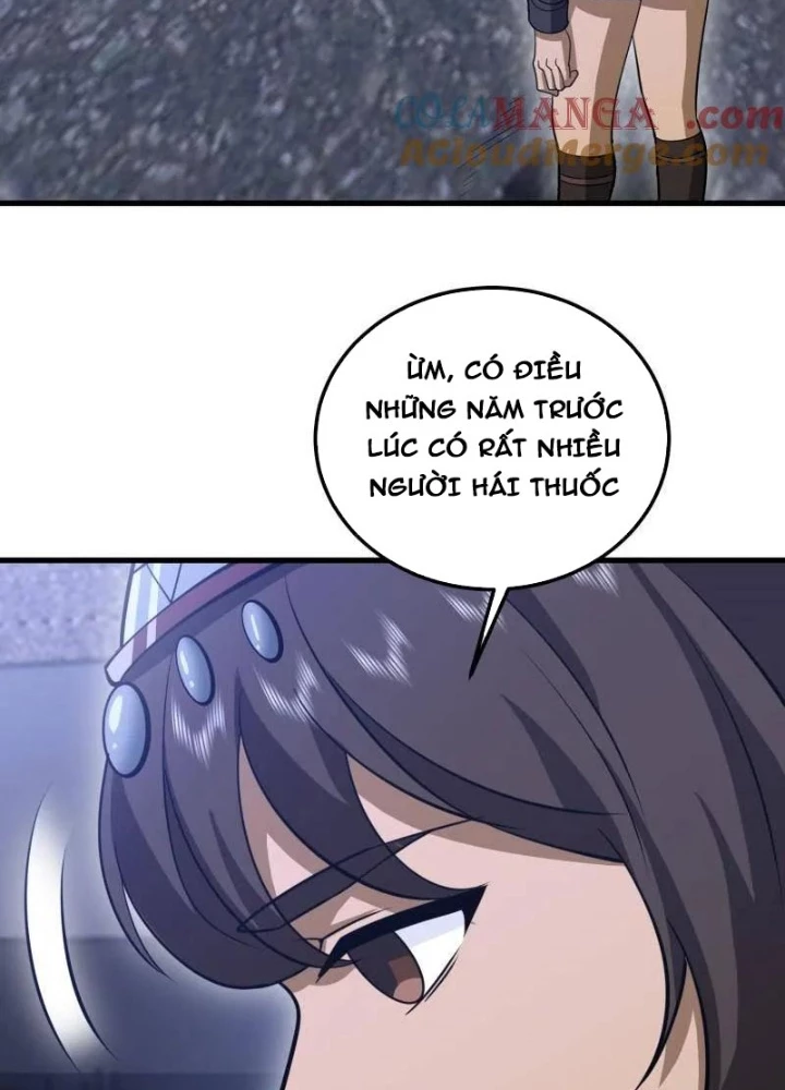 Đệ Nhất Danh Sách Chapter 569 - 51