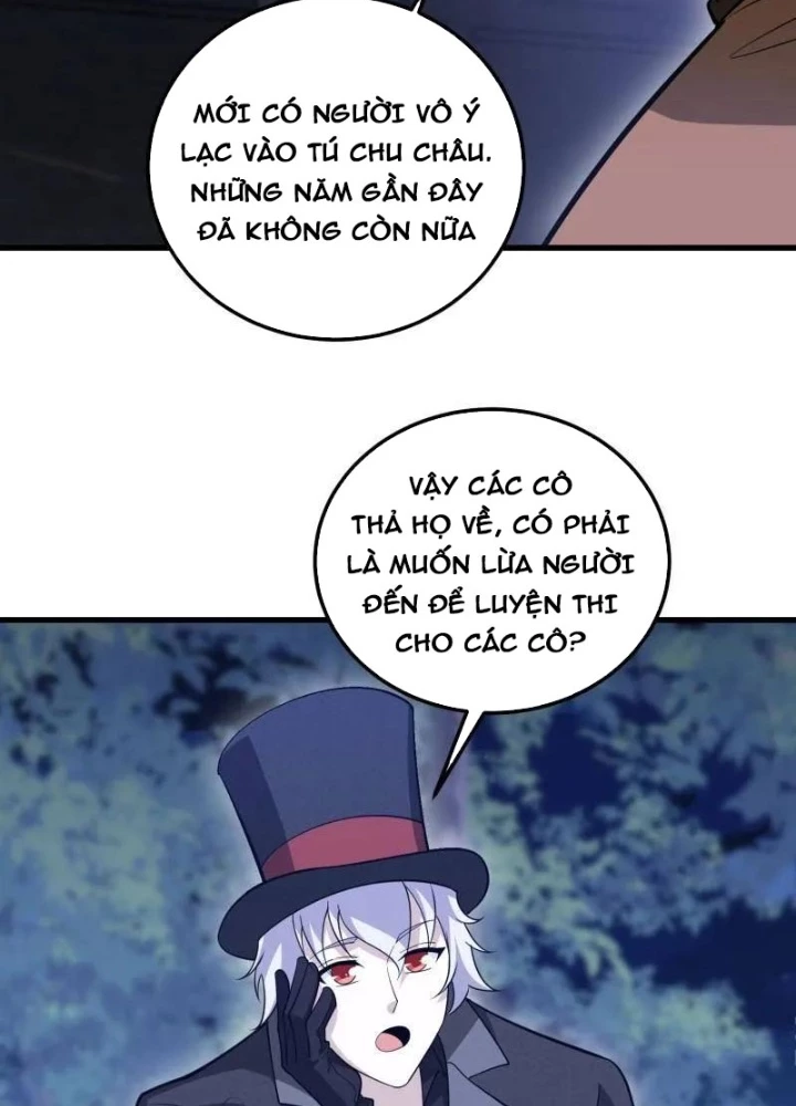 Đệ Nhất Danh Sách Chapter 569 - 53