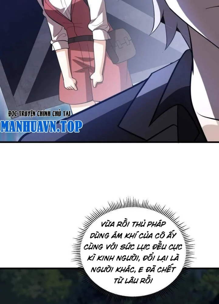 Đệ Nhất Danh Sách Chapter 569 - 65