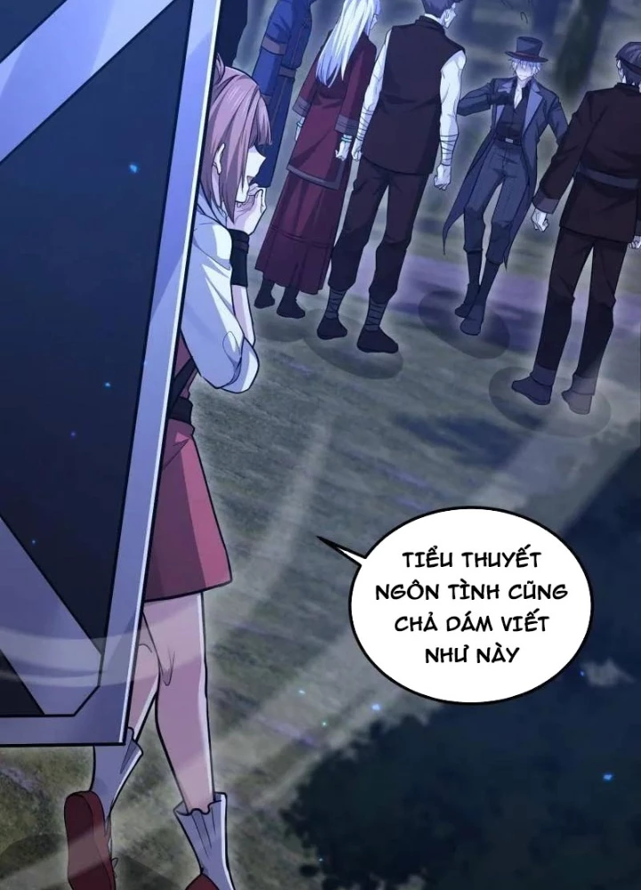 Đệ Nhất Danh Sách Chapter 570 - 9
