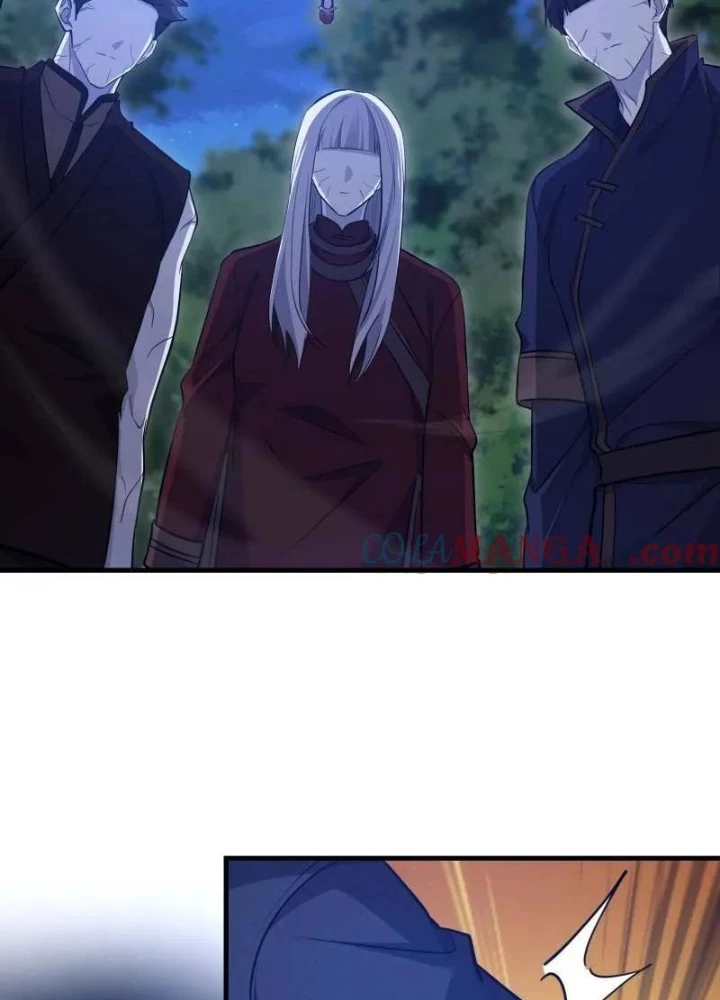 Đệ Nhất Danh Sách Chapter 570 - 27